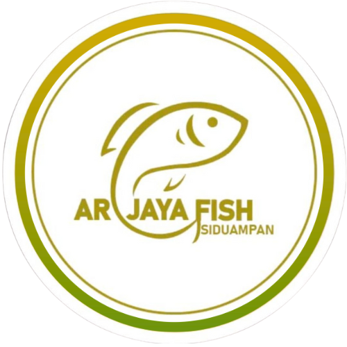 Logo AR JAYA